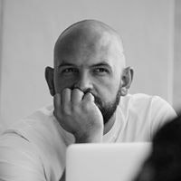 Дима Гребнев