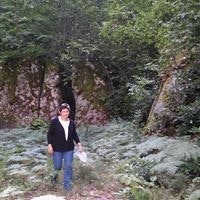 Nevin Kebeli Erdoğan