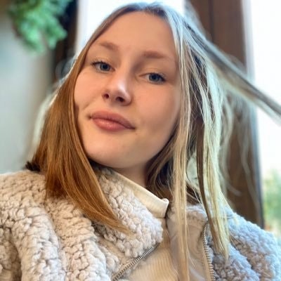 Chloe Louise Morley💋