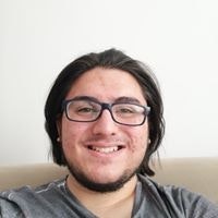 Ömer Faruk Vergisiz