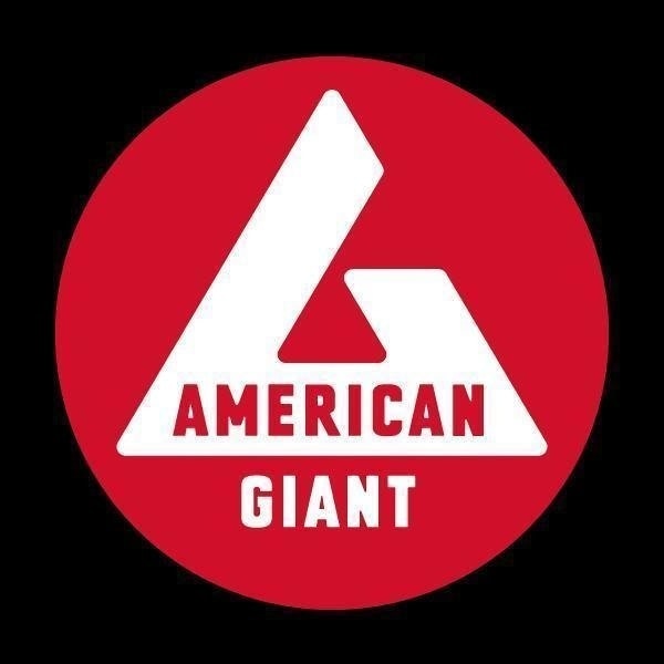 American Giant