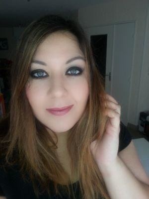 Aurore Kuehn *Sonia*