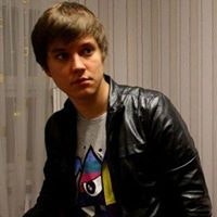 Дима Громов