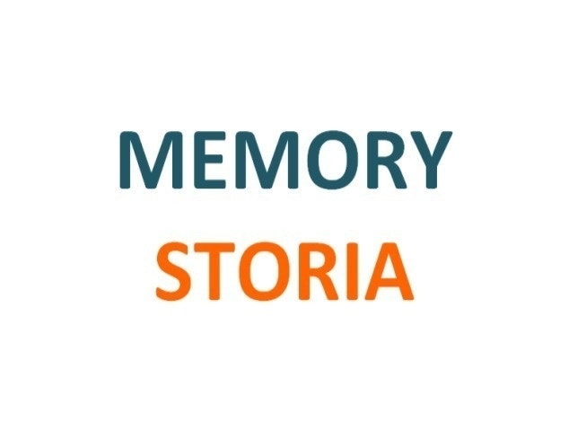 MemoryStoria