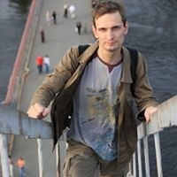 Михаил Кукушкин