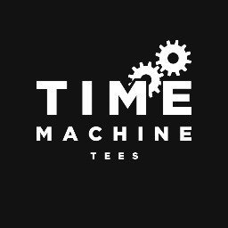 Time Machine Tees