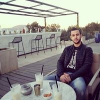 Mohammed Fares