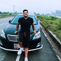 Daiyan Mizan Chowdhury