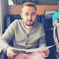 Taygun E. Karpuzoglu