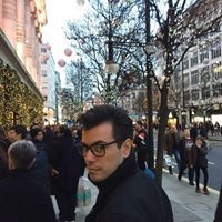 Paris Anagnostopoulos