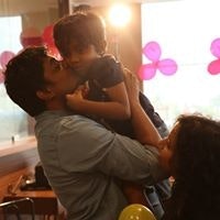 Maria Sundarapandian