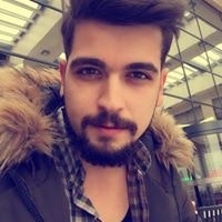 Hüzeyfe Çağrı Özdikmen