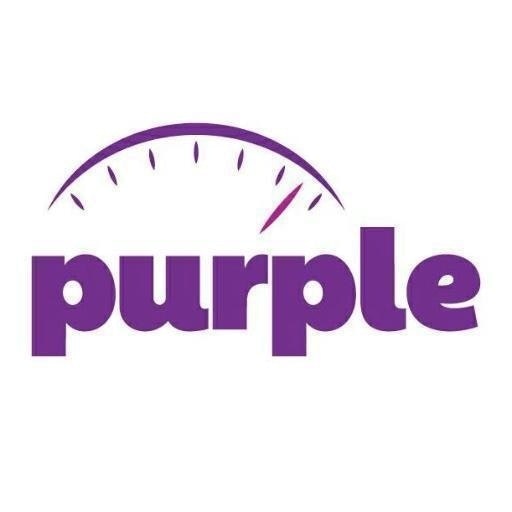 Purple On Demand Gas