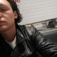 Степан Абрамов