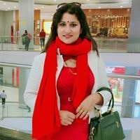 Ruchi Minakshi Thakur