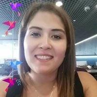 Burcu Fatma Yeloğlu