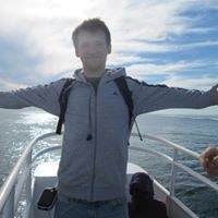 Александр Попов