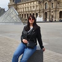 Екатерина Хоменко