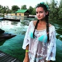 Виктория Минакова