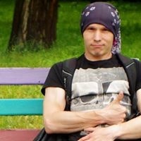 Александр Берещук