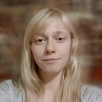 Катерина Берещук