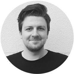 George Bates 🇬🇧