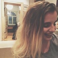 Bryndís Rún Hafliðadóttir