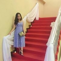 Rizkha Shelena Putri