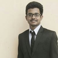 Balaharihar Sakthivel