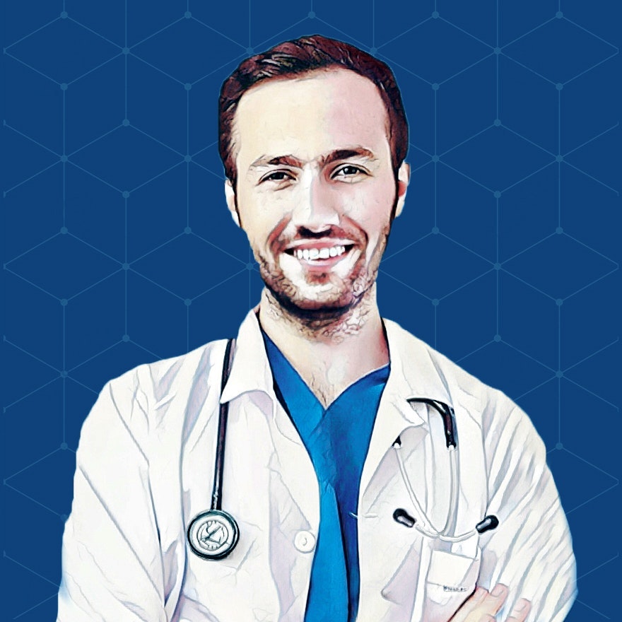 Yusuf Yesil, M.D.