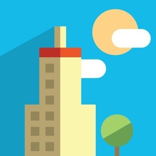 Highrise App