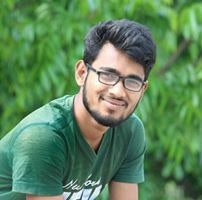 Md Roman Sarkar Hridoy