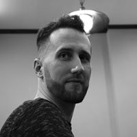 Алексей Горецкий