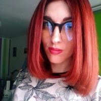 Екатерина Борисова