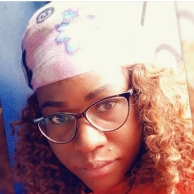 Sharon Ud Georgewill