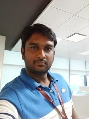 Senthil Rajagopal