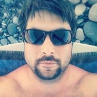 Михаил Леонидович Кузьменко