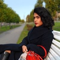 Ասլանյան Քրիստինե