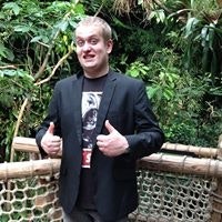 Александр Дехтярь