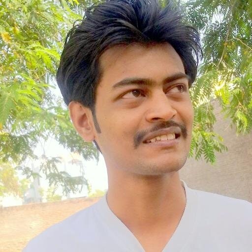 Nikhil D Prince 🇮🇳