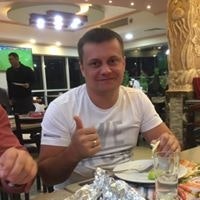 Евгений Соболев