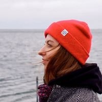 Kateryna Baidachenko