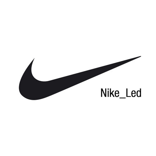 NikeLed