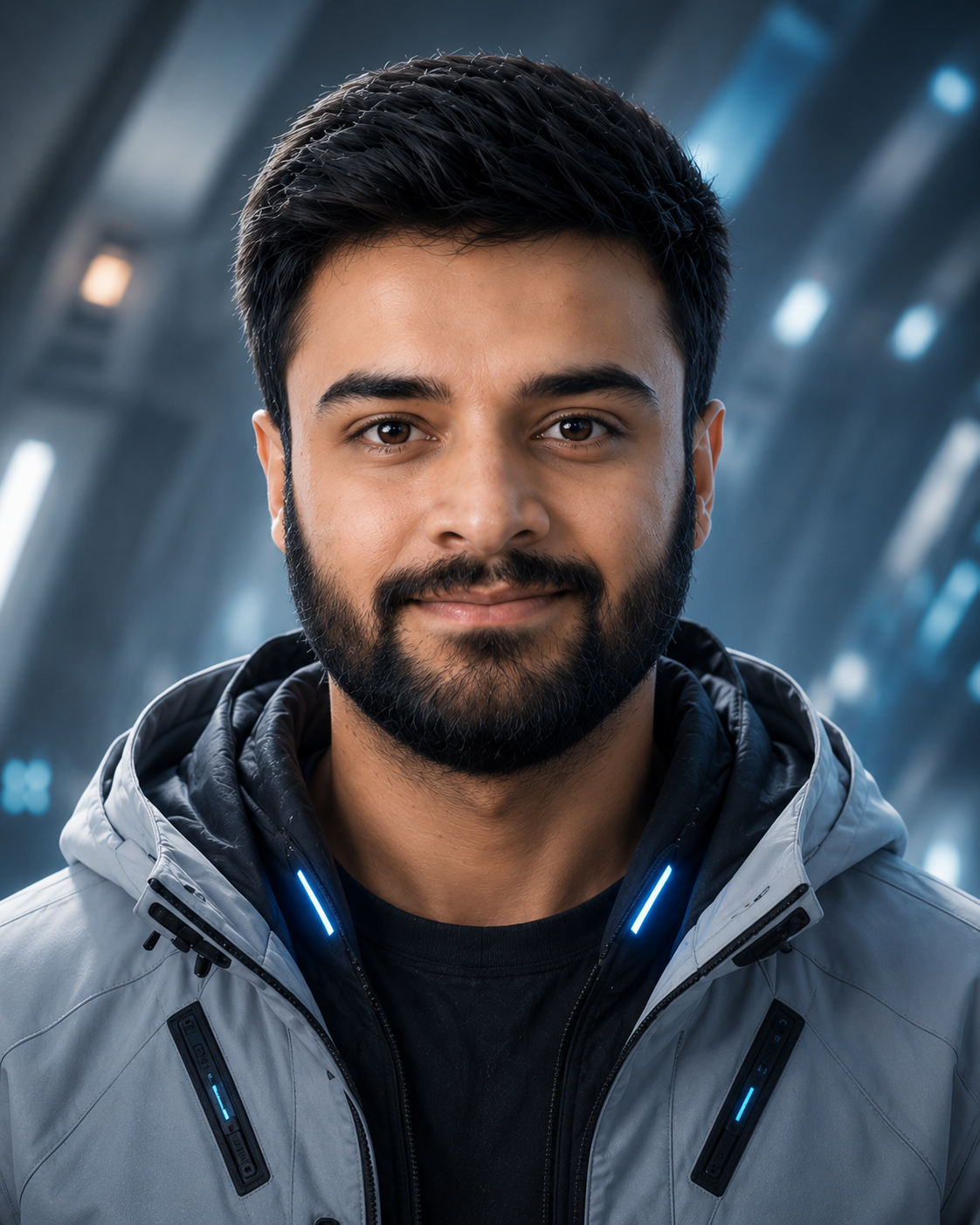 Rishabh Bhatia