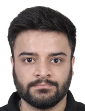 Rishabh Bhatia