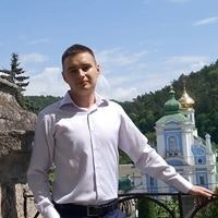 Віктор Сидор