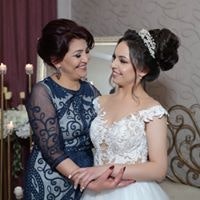 Նելլի Ավագյան