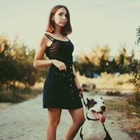 Кристина Угримова