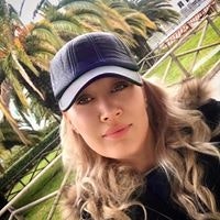 Anna Anita Zhygalova