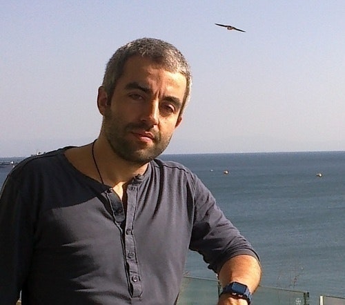 Mustafa Alkan